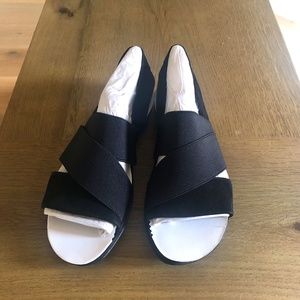 CAMPER Sandals (Black) - Right Nina (K200142